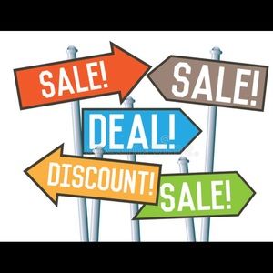 Bundle summer finds and save on shipping